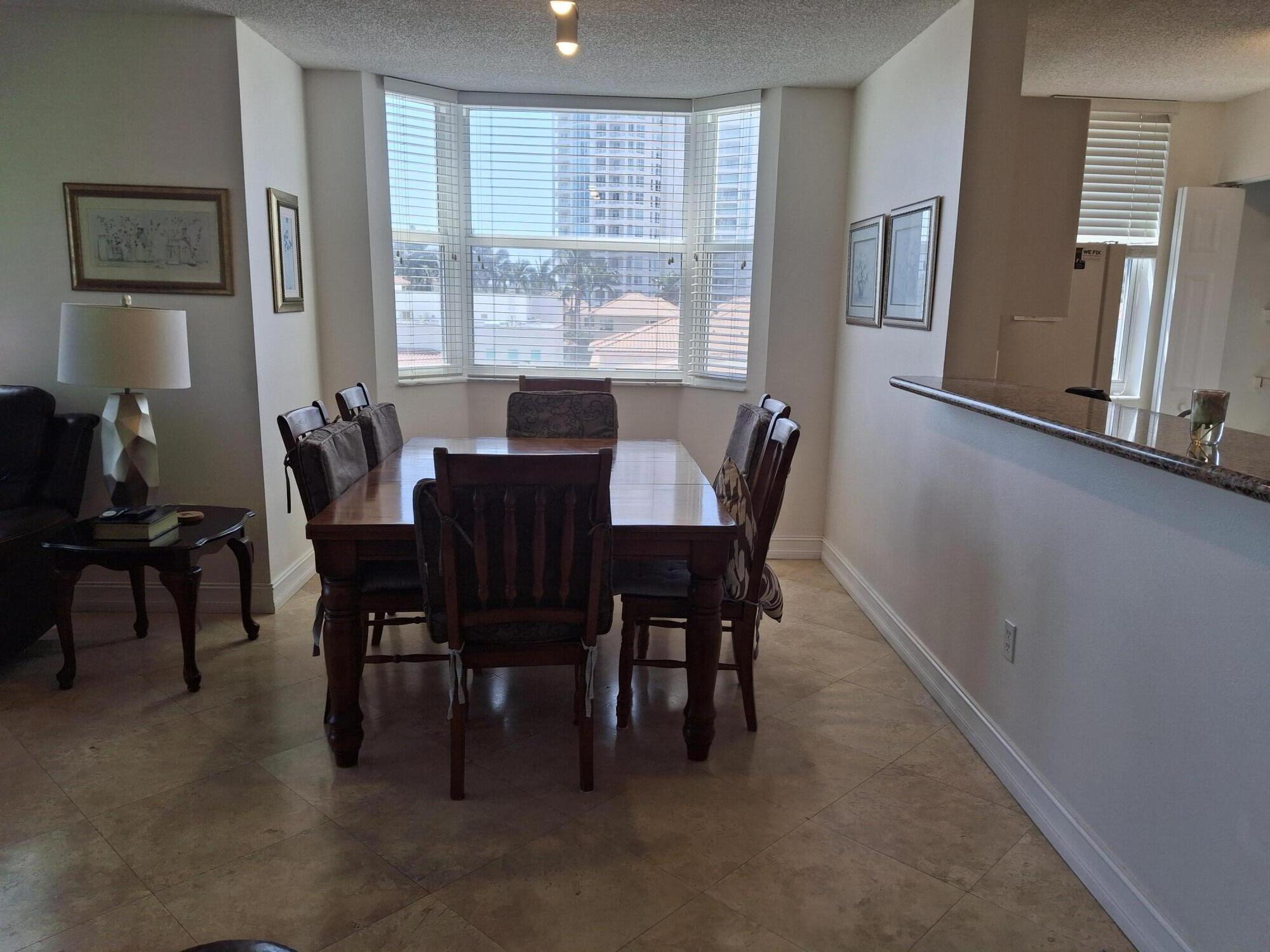 HIGHLAND BEACH CLUB CONDO - Residential Lease