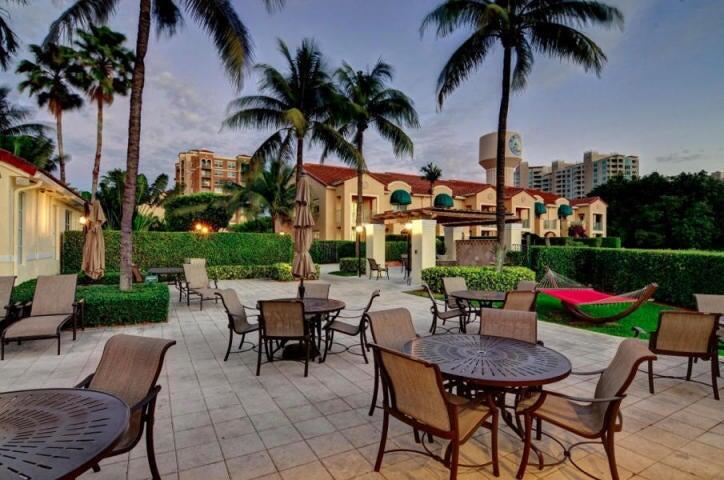 HIGHLAND BEACH CLUB CONDO - Residential Lease