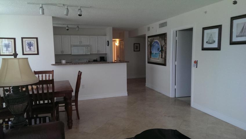 HIGHLAND BEACH CLUB CONDO - Residential Lease