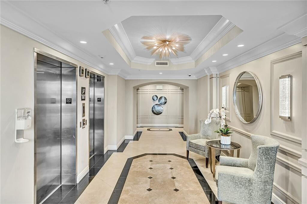 HIGHLAND BEACH CLUB CONDO - Residential Lease