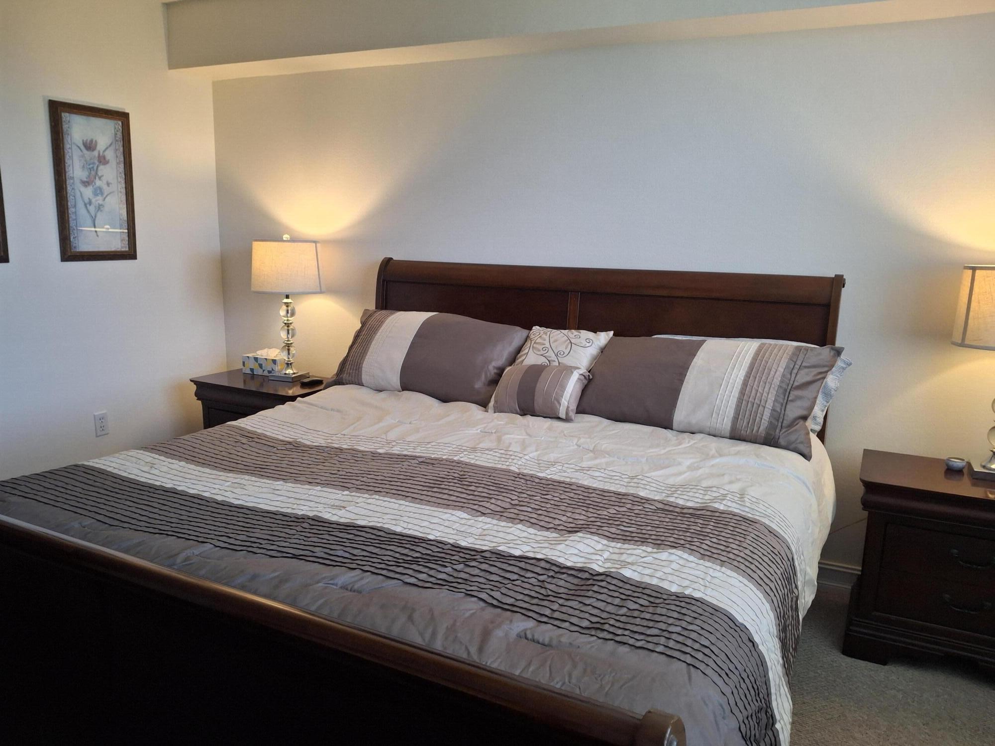 HIGHLAND BEACH CLUB CONDO - Residential Lease