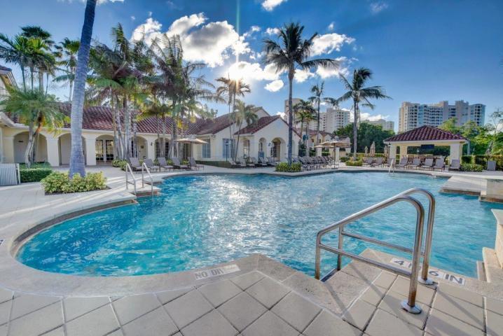 HIGHLAND BEACH CLUB CONDO - Residential Lease