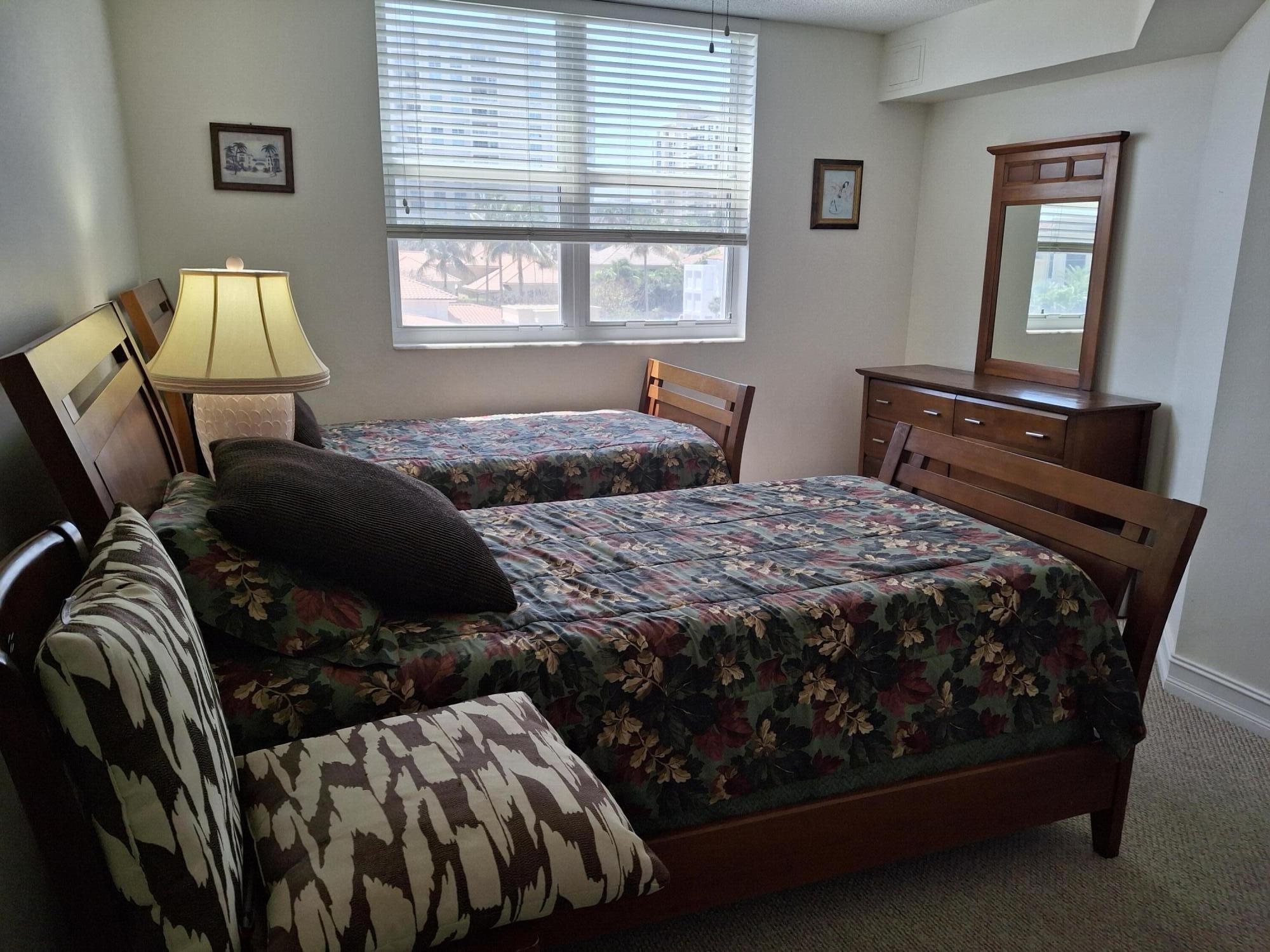 HIGHLAND BEACH CLUB CONDO - Residential Lease