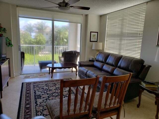 HIGHLAND BEACH CLUB CONDO - Residential Lease