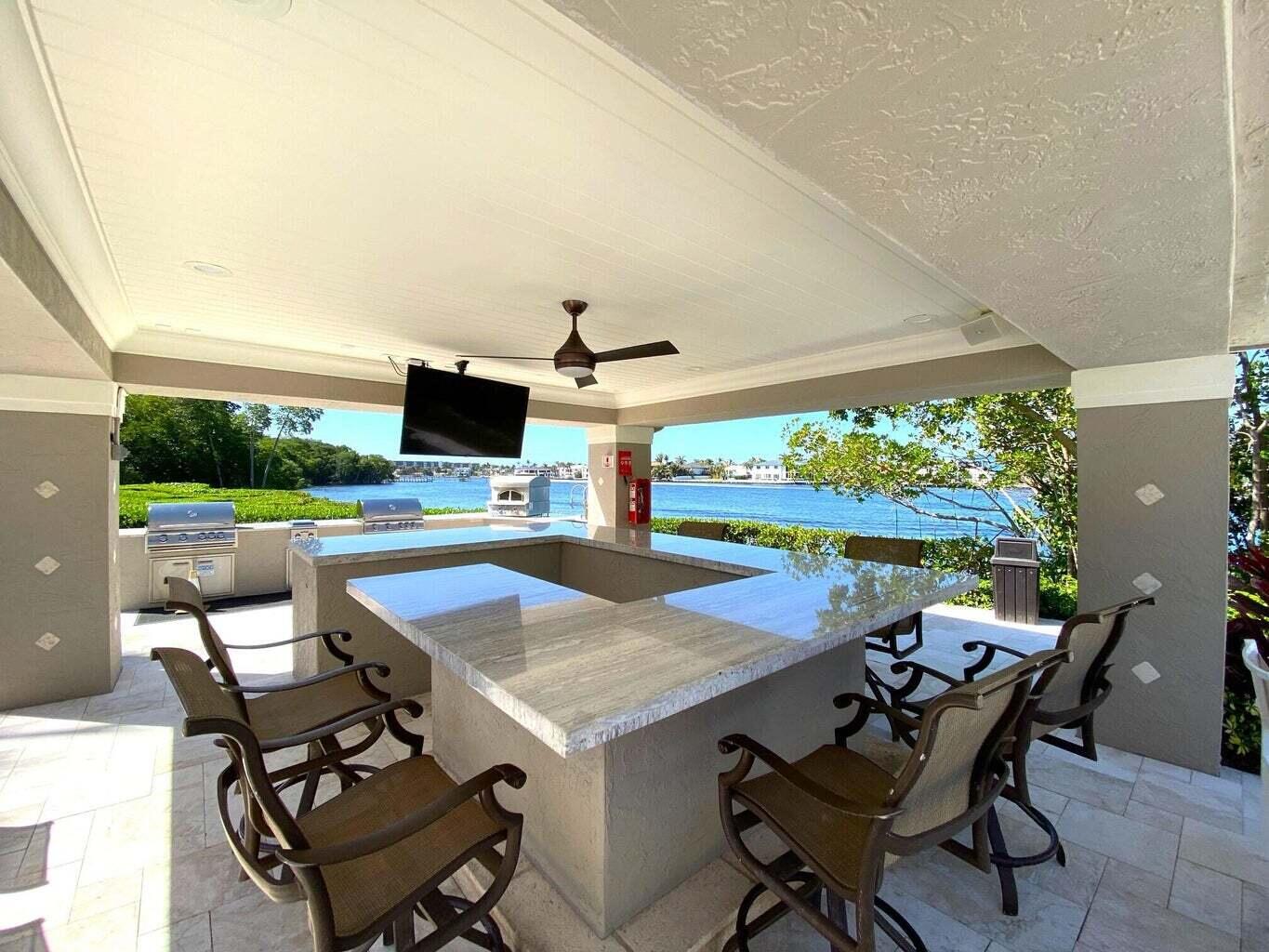 HIGHLAND BEACH CLUB CONDO - Residential Lease