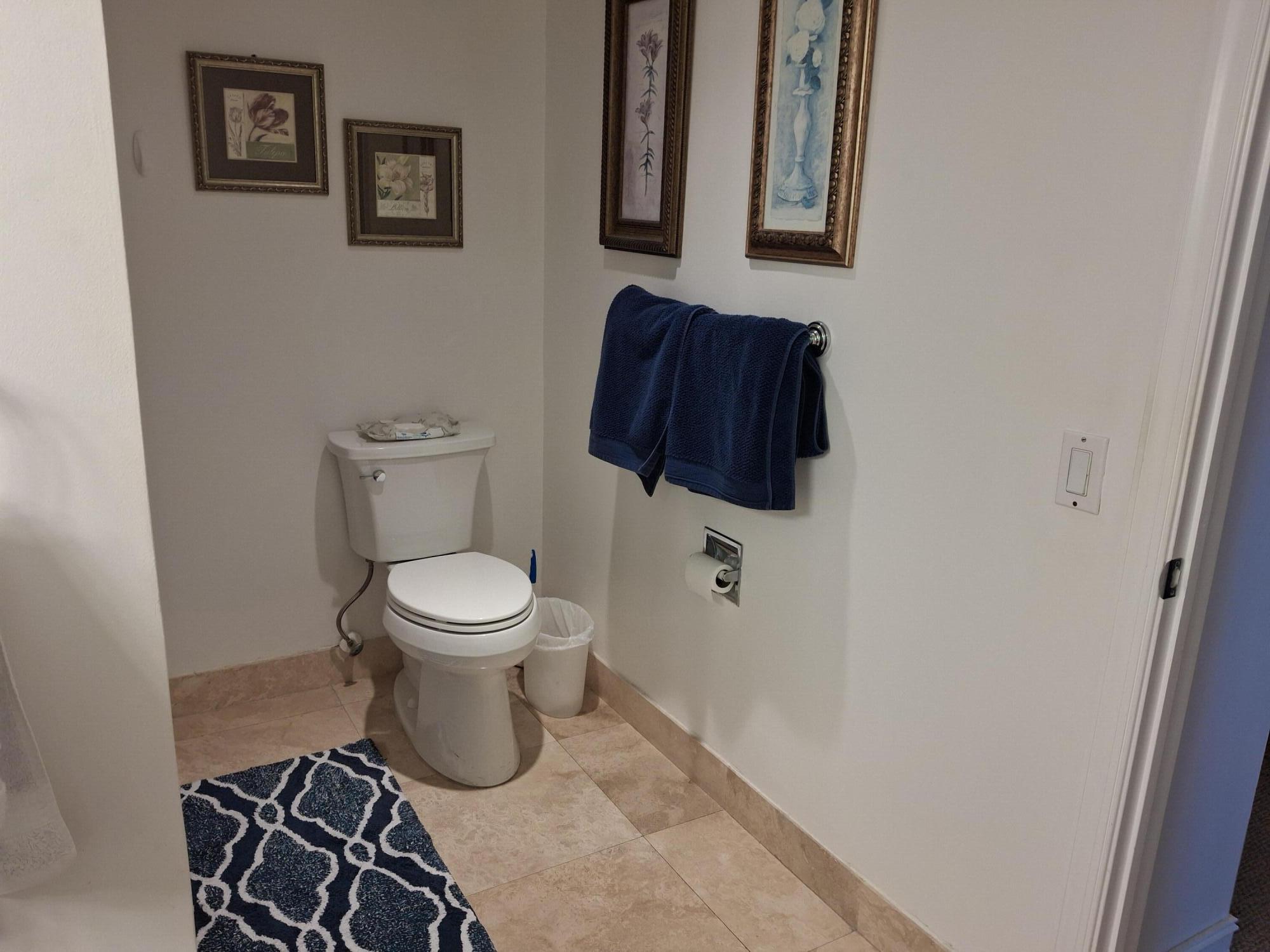 HIGHLAND BEACH CLUB CONDO - Residential Lease