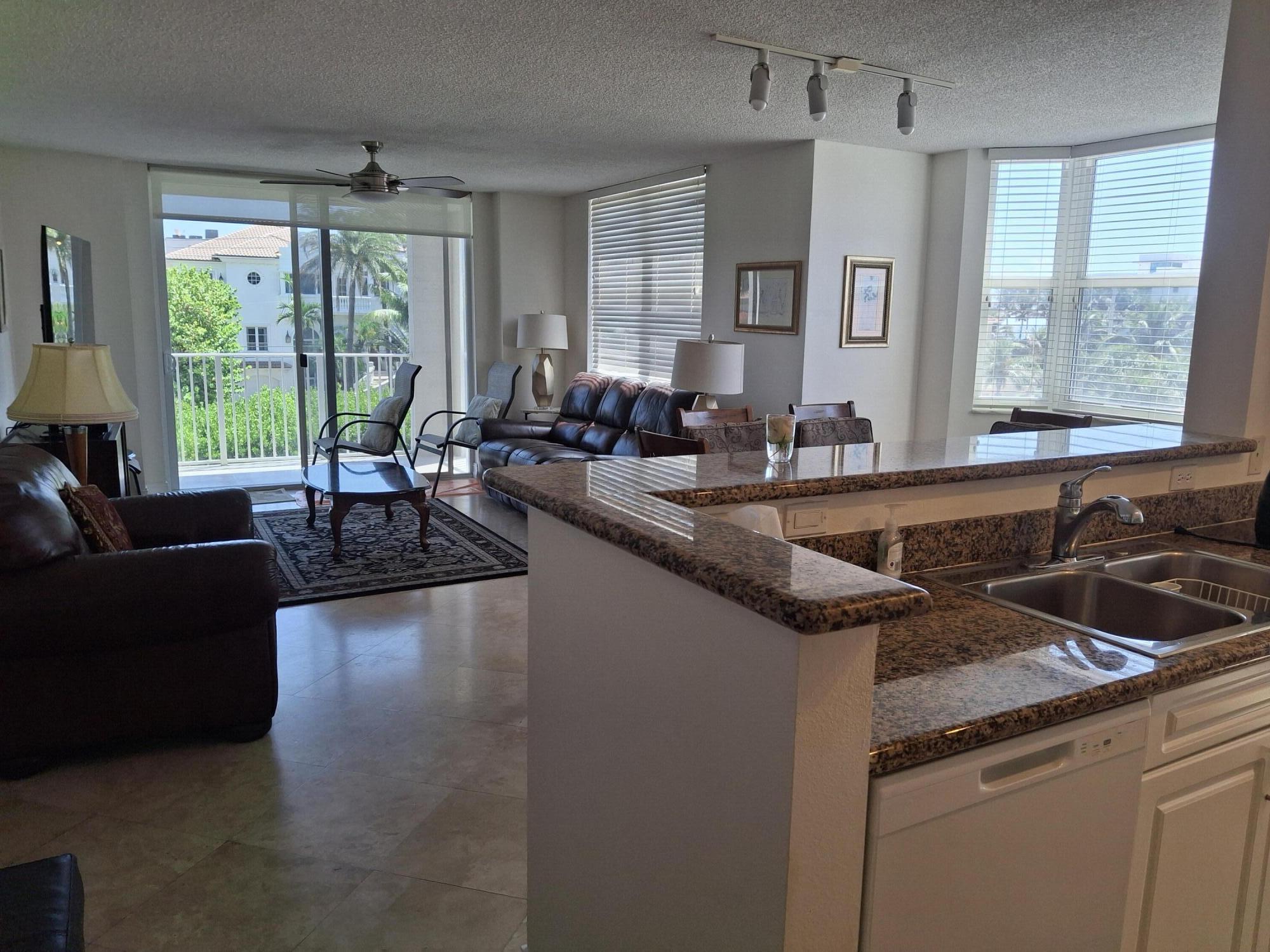 HIGHLAND BEACH CLUB CONDO - Residential Lease