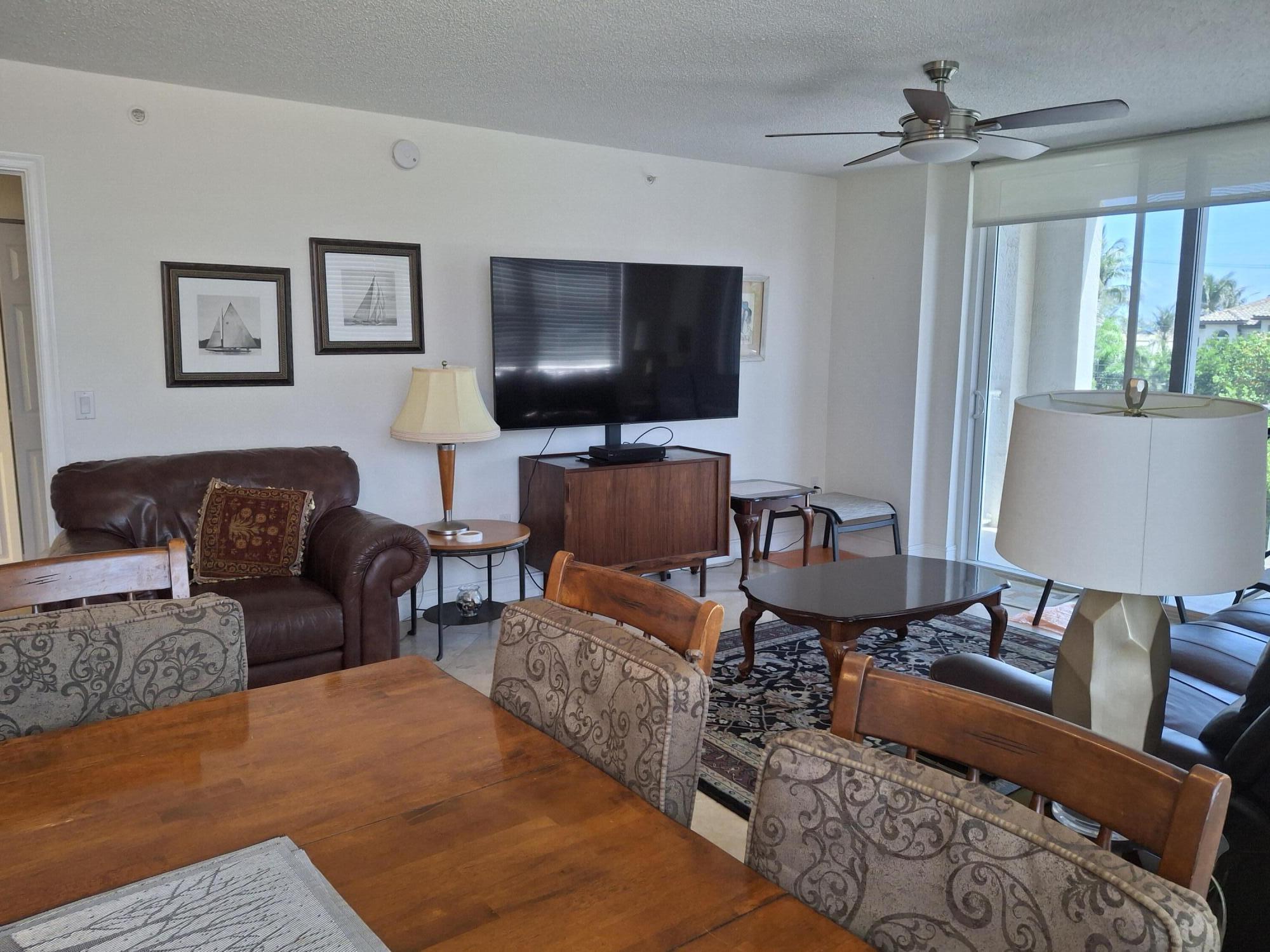 HIGHLAND BEACH CLUB CONDO - Residential Lease