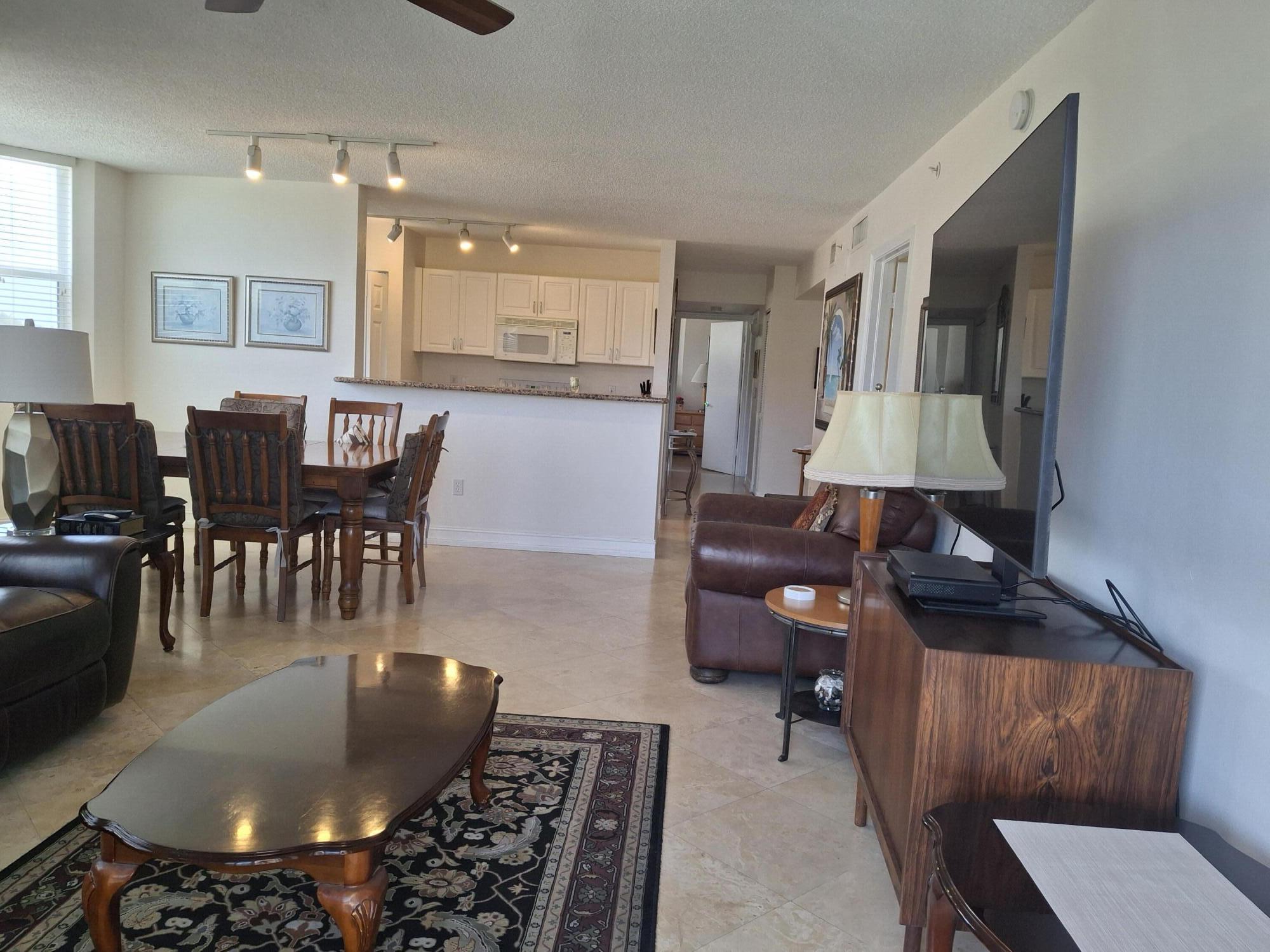 HIGHLAND BEACH CLUB CONDO - Residential Lease