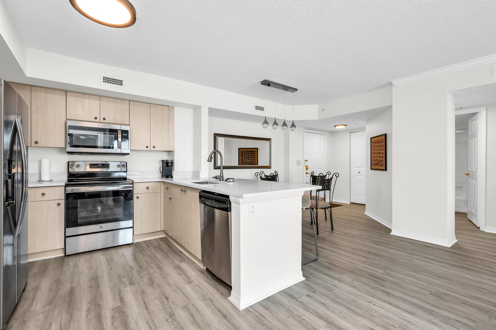 1801 N Flagler Drive 622