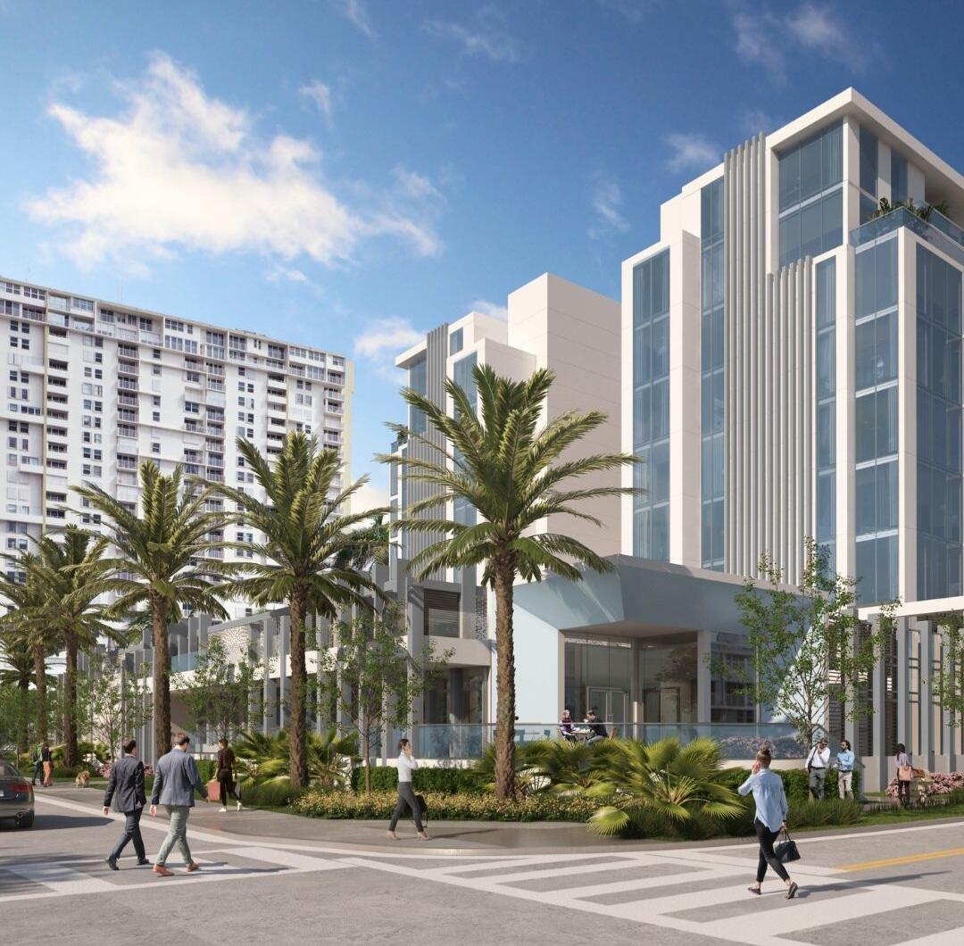 SALATO POMPANO BEACH - Residential