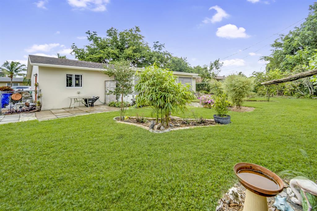 TALLMAN PINES 2ND SEC - Residential