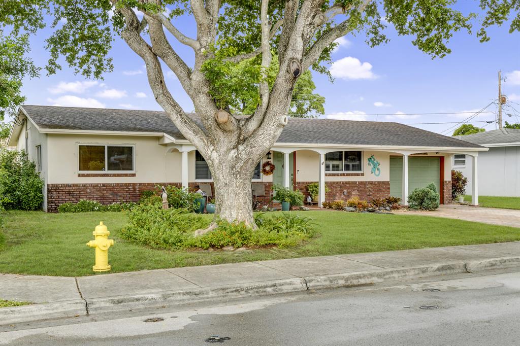 TALLMAN PINES 2ND SEC - Residential