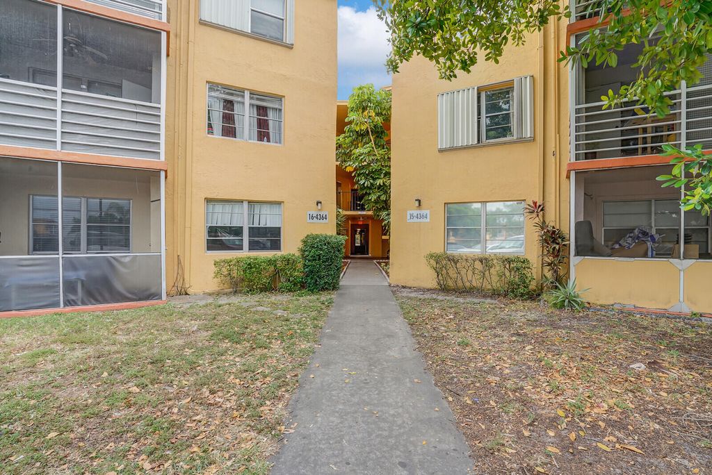 Photo of 4364 NW 9th Avenue #16-3d, Deerfield Beach, FL 33064 (MLS # R11089388)