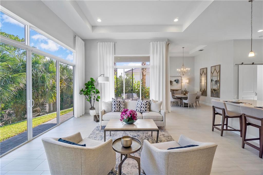 Orchid Cove - Residential