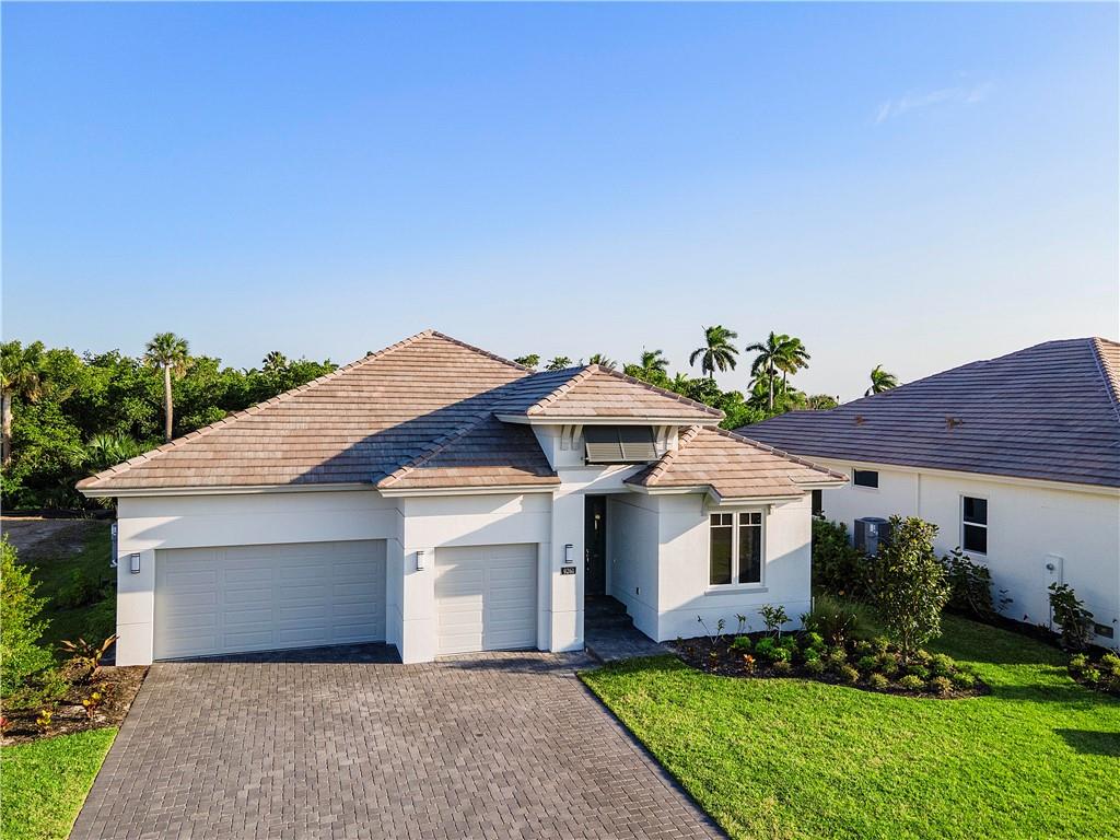 Orchid Cove - Residential