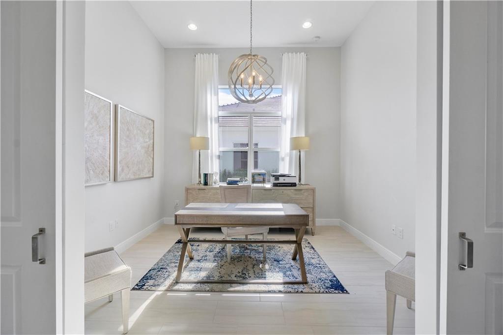 Orchid Cove - Residential