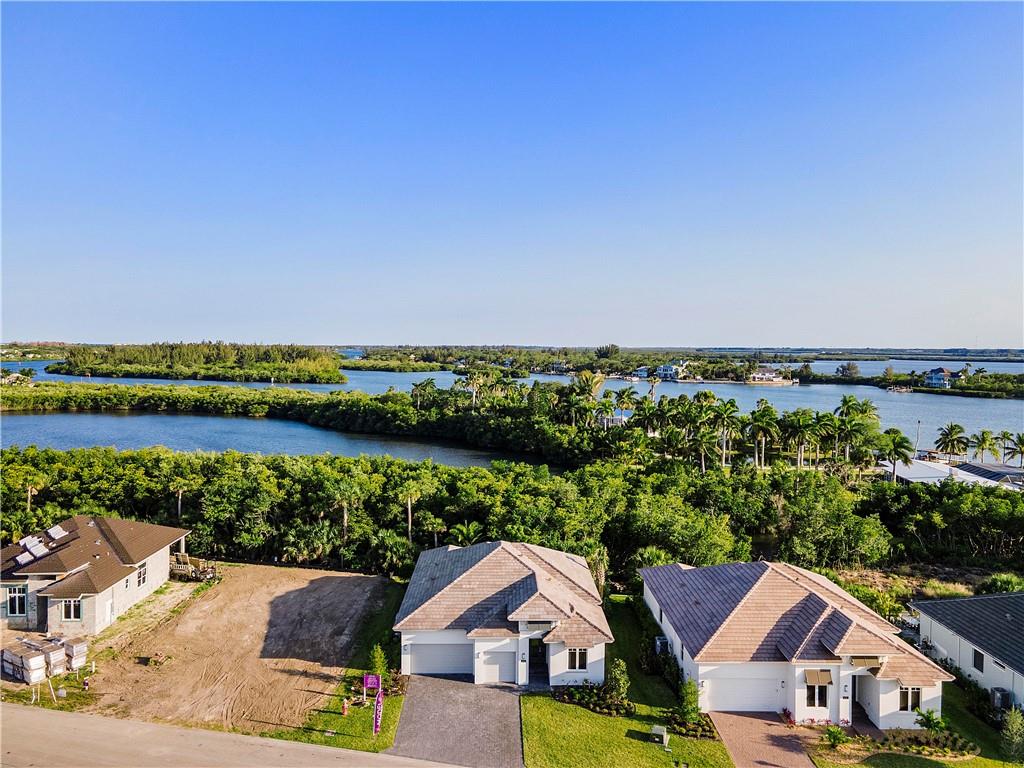 Orchid Cove - Residential