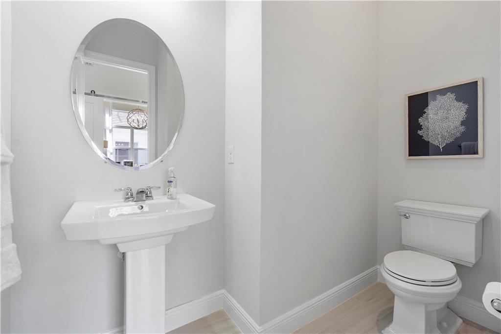 Orchid Cove - Residential