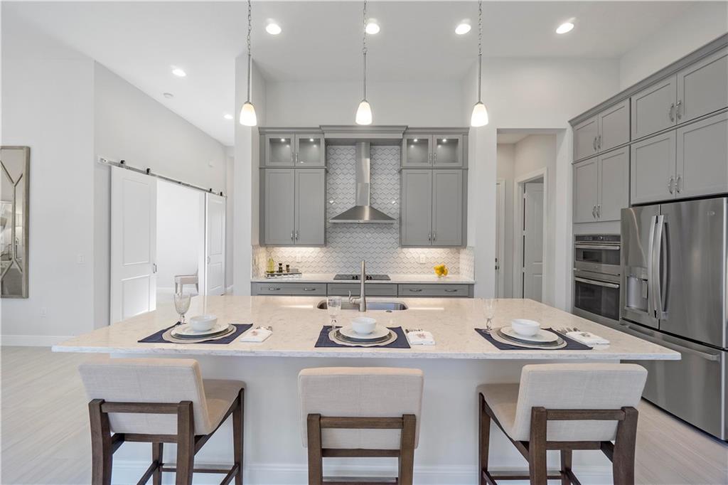 Orchid Cove - Residential