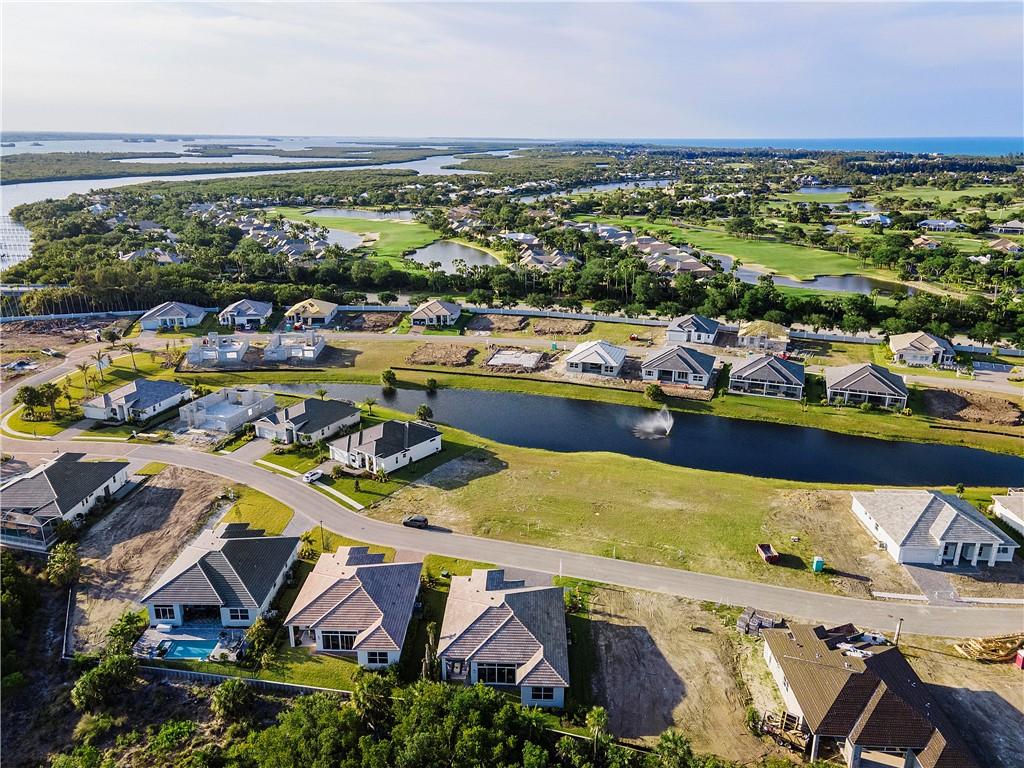 Orchid Cove - Residential