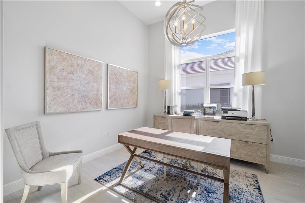 Orchid Cove - Residential