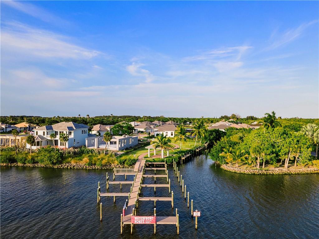 Orchid Cove - Residential