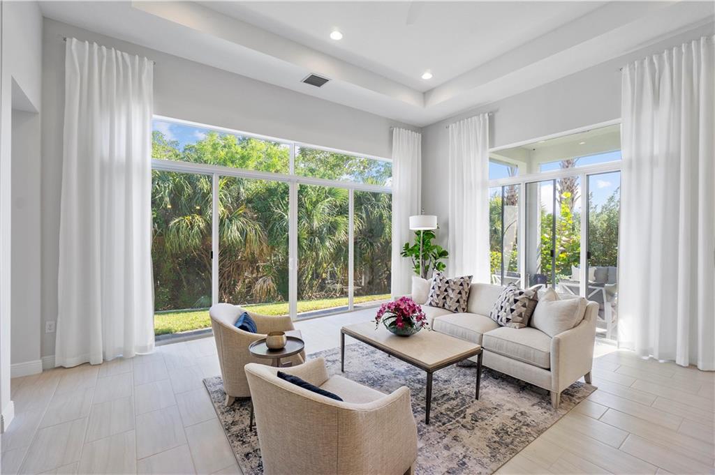 Orchid Cove - Residential