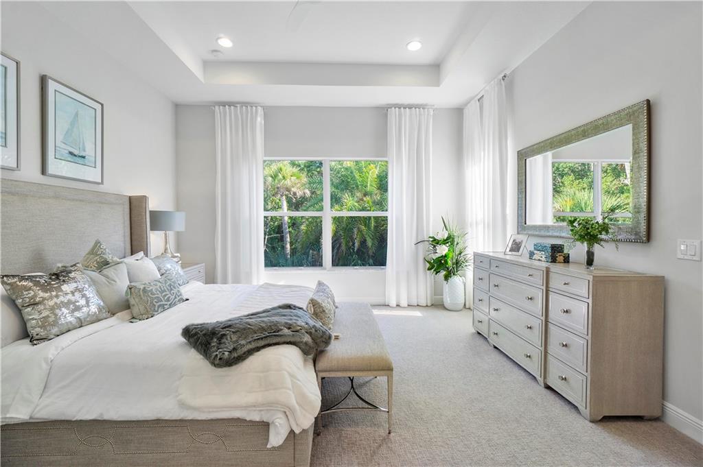 Orchid Cove - Residential