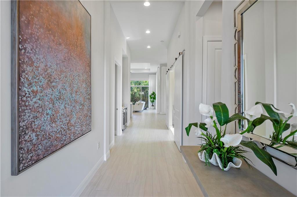 Orchid Cove - Residential