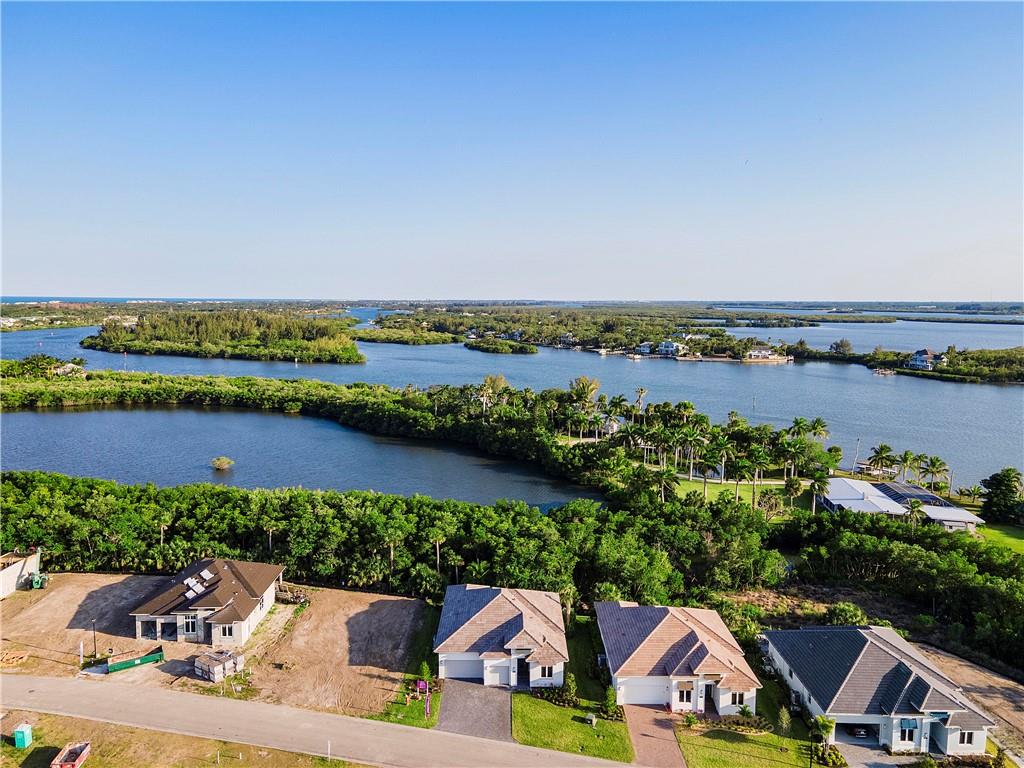 Orchid Cove - Residential