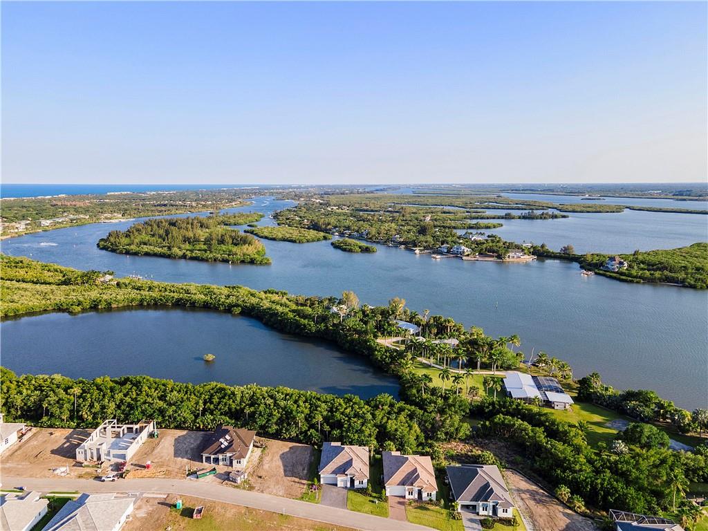 Orchid Cove - Residential