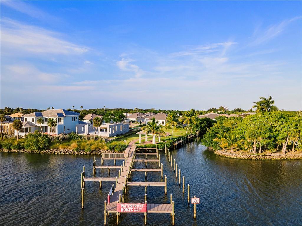 Orchid Cove - Residential