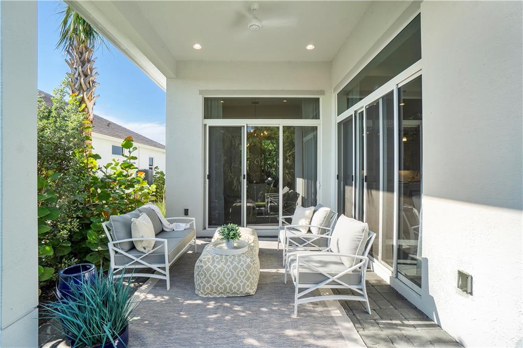 Orchid Cove - Residential