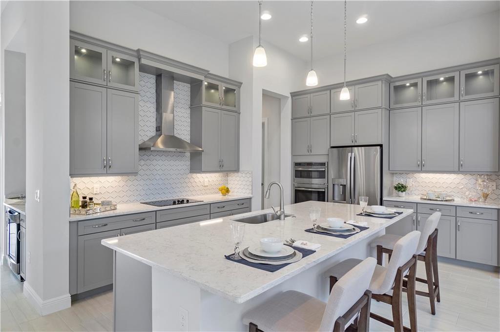 Orchid Cove - Residential