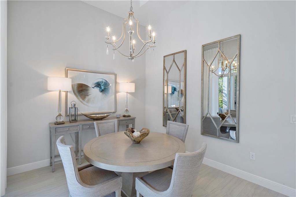 Orchid Cove - Residential