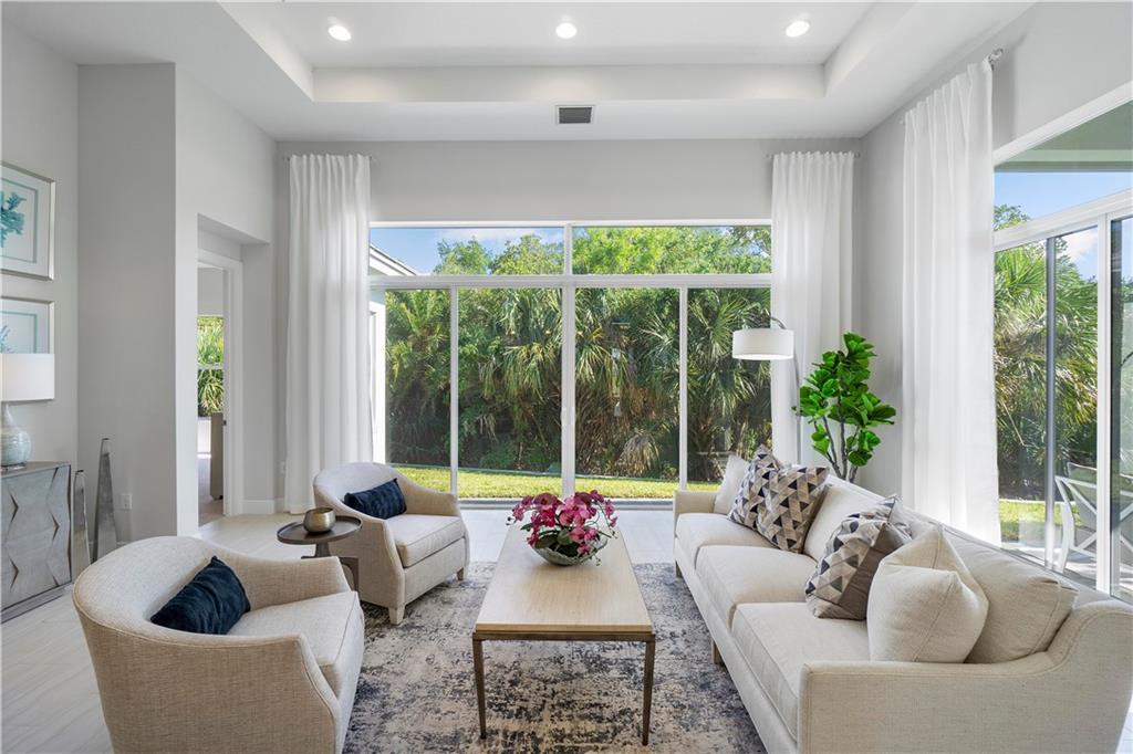 Orchid Cove - Residential