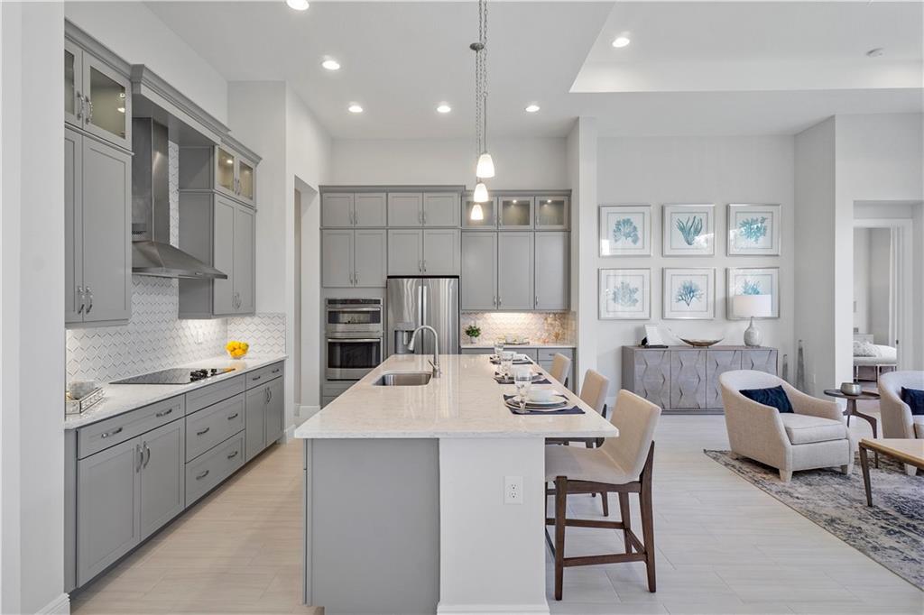 Orchid Cove - Residential