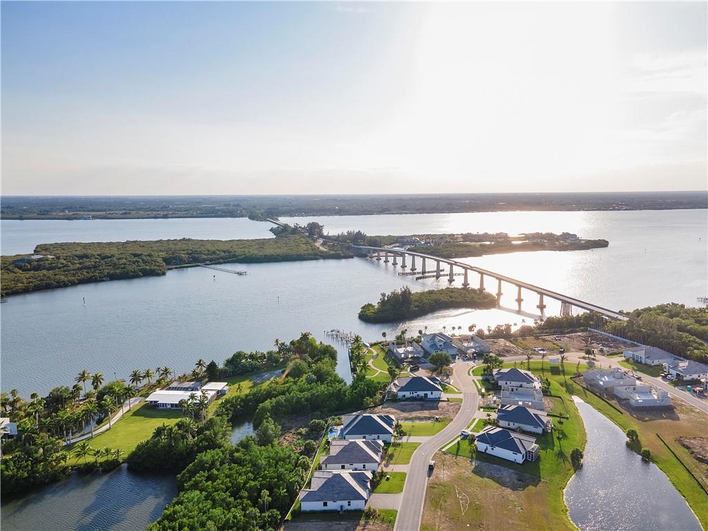 Orchid Cove - Residential