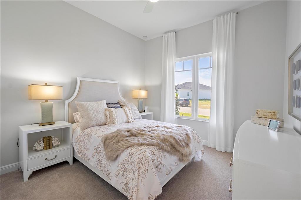 Orchid Cove - Residential