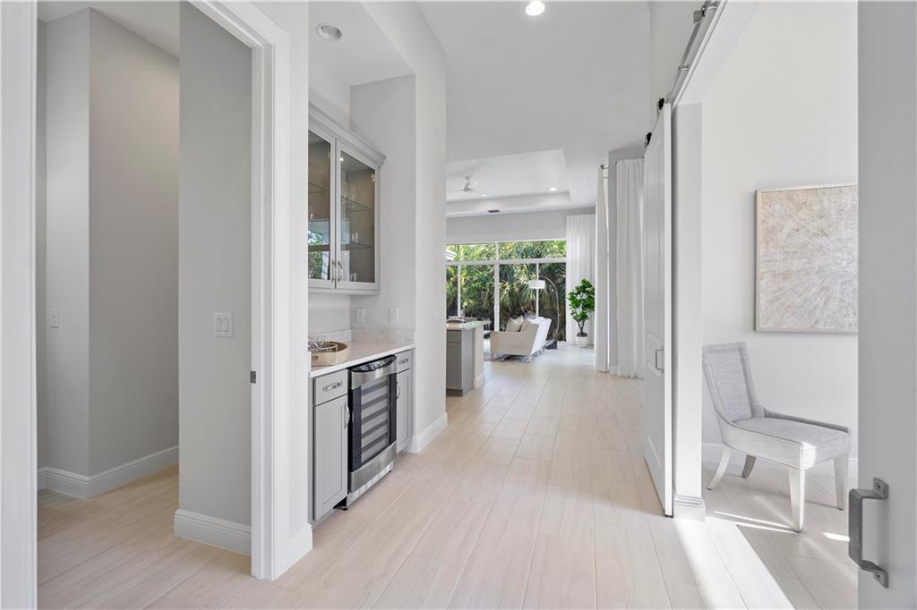 Orchid Cove - Residential