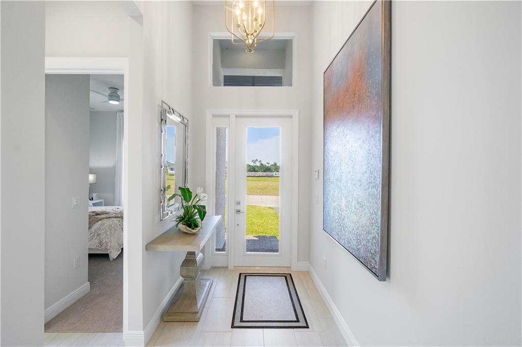 Orchid Cove - Residential