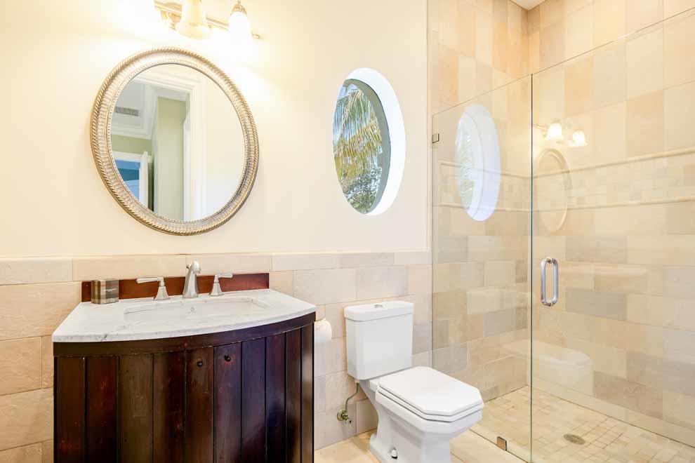 SEAGATE EXT - Residential