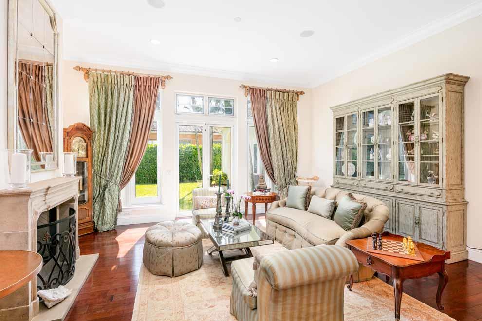 SEAGATE EXT - Residential