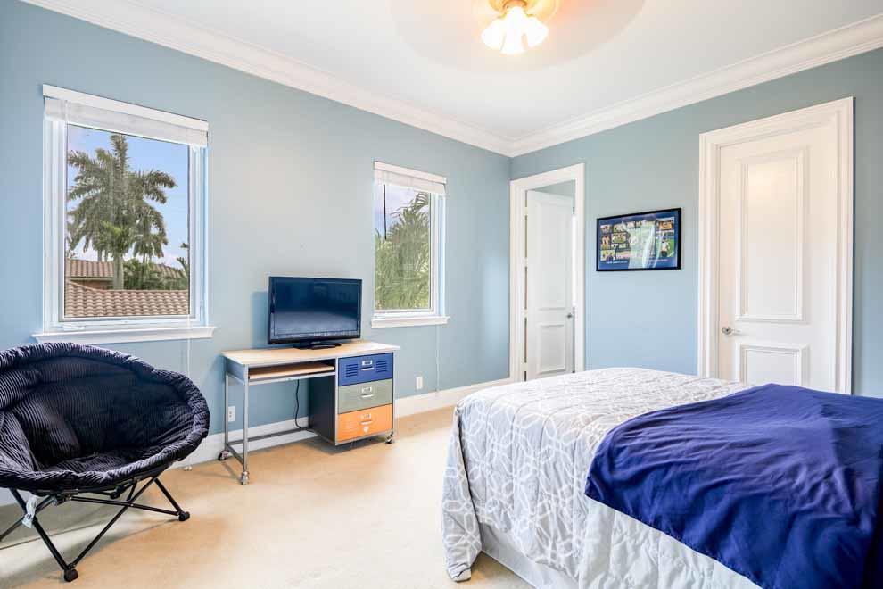 SEAGATE EXT - Residential