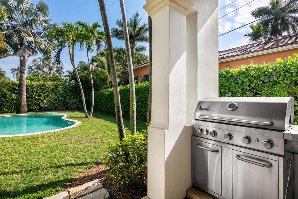 SEAGATE EXT - Residential