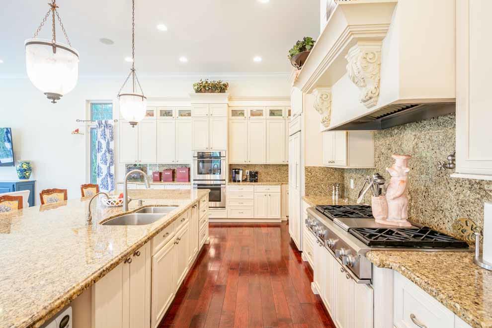 SEAGATE EXT - Residential