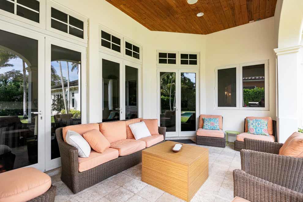 SEAGATE EXT - Residential