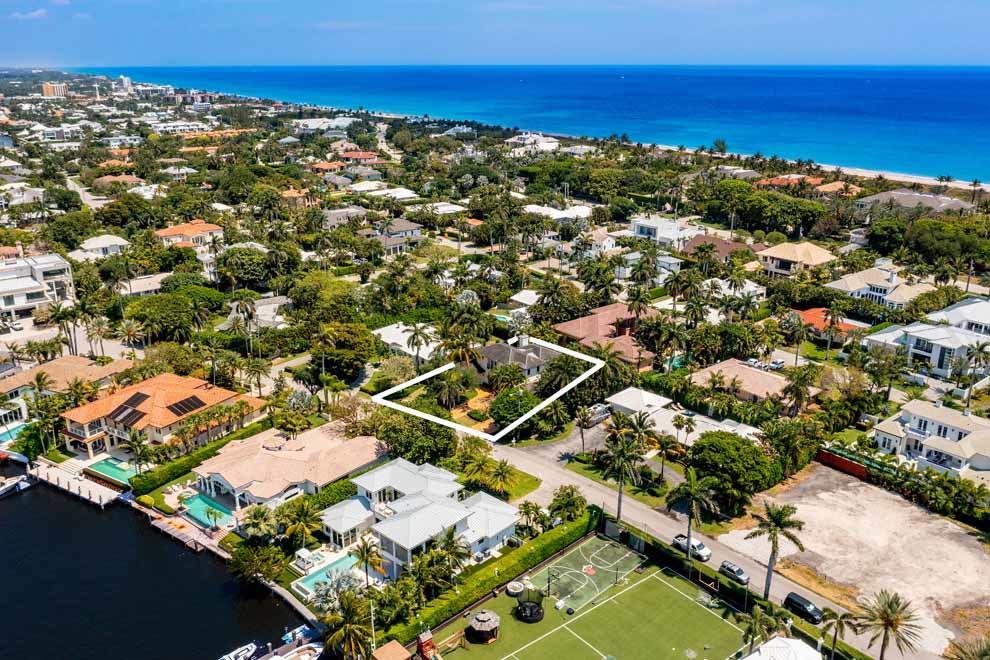 SEAGATE EXT - Residential