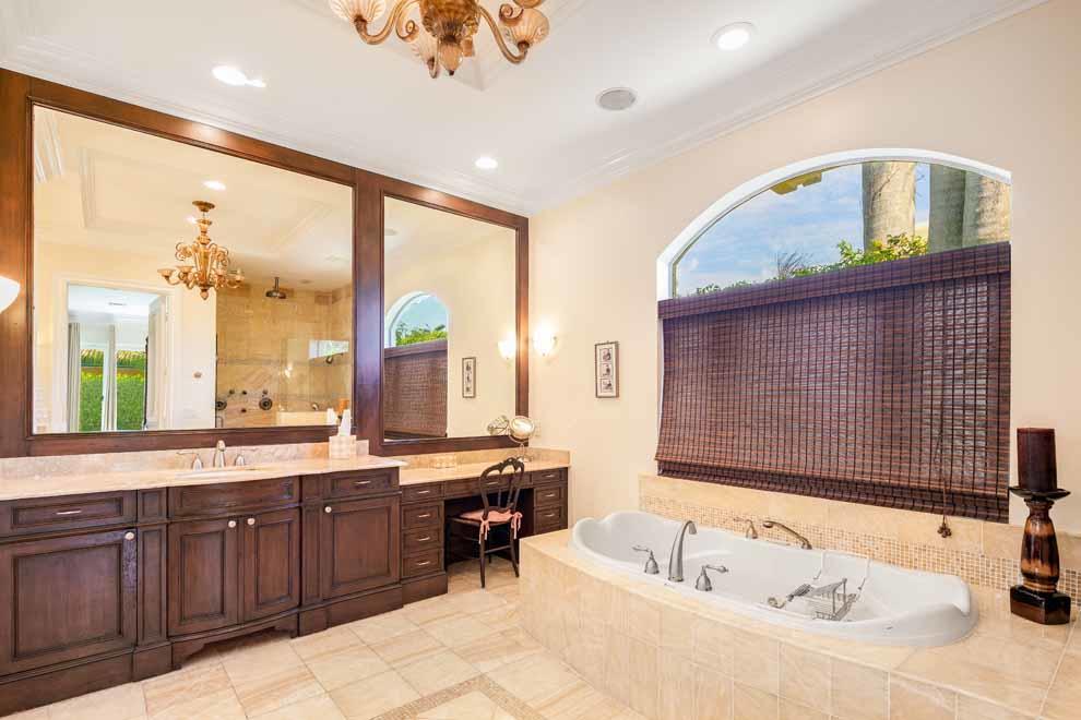 SEAGATE EXT - Residential